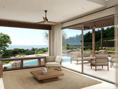 Haus / Villa, Griechenland, Chalkidiki, Kassandra, 1 250 000 € foto 7