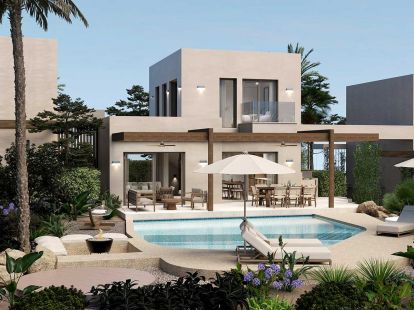 Haus / Villa, Griechenland, Chalkidiki, Kassandra, 1 250 000 € foto 8