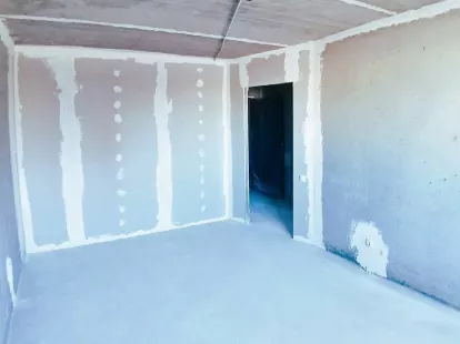 Rough finishing (ID:11819)