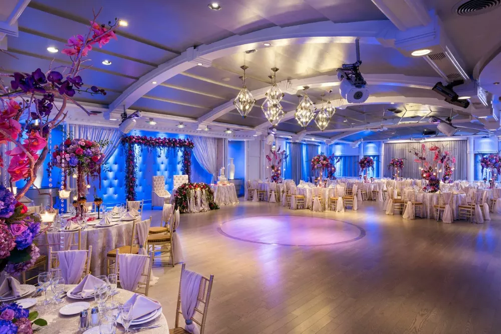 Банкетные залы в Барселоне - Ref: 11829 фото 1