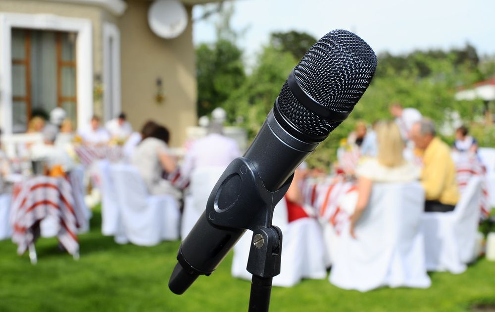 Ведущий на праздник в Барселоне - Ref: 11830 фото 1