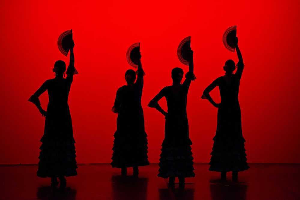 Хотите заказать Шоу-балет в Барселоне - Ref: 11831 фото 1