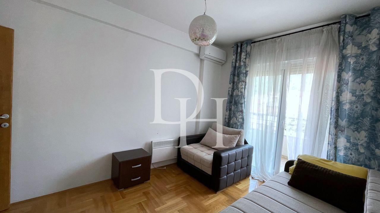 Апартаменти, Чорногорія, Г. Будва, Будва, 220 000 € фото 14
