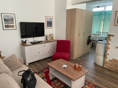 Apartments in the c. of Zabljak, Montenegro for 70 000€ (ID:78698)