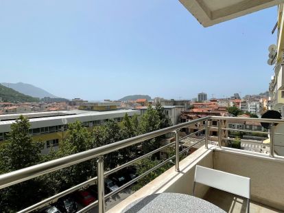 Mieszkania w Budvie, Czarnogóra za 220 000€ (ID:78704)