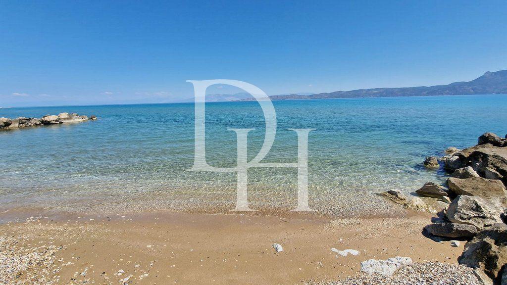 Апартаменты, Греция, Пелопоннес, Коринф, 80 000 € фото 1