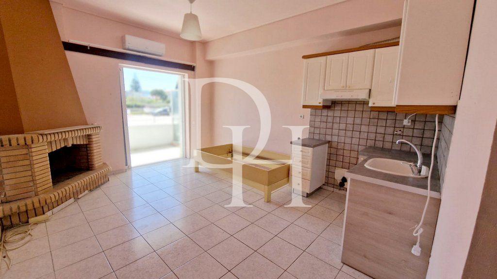 Апартаменты, Греция, Пелопоннес, Коринф, 80 000 € фото 8