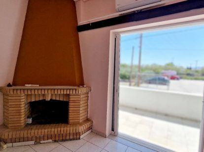 Апартаменты, Греция, Пелопоннес, Коринф, 80 000 € фото 5