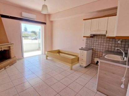 Апартаменты, Греция, Пелопоннес, Коринф, 80 000 € фото 8