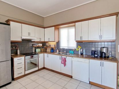 Апартаменти, Греція, Пелопоннес, Корінф, 140 000 € фото 13