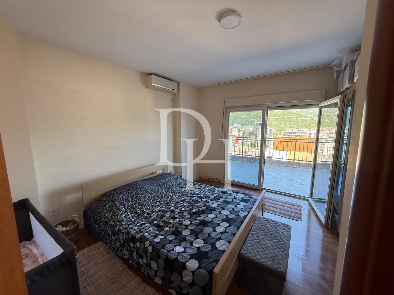 Апартаменти, Чорногорія, Г. Будва, Будва, 185 000 € фото 3