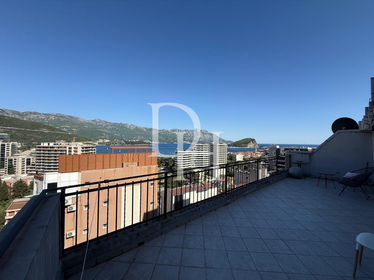 Апартаменти, Чорногорія, Г. Будва, Будва, 185 000 € фото 5