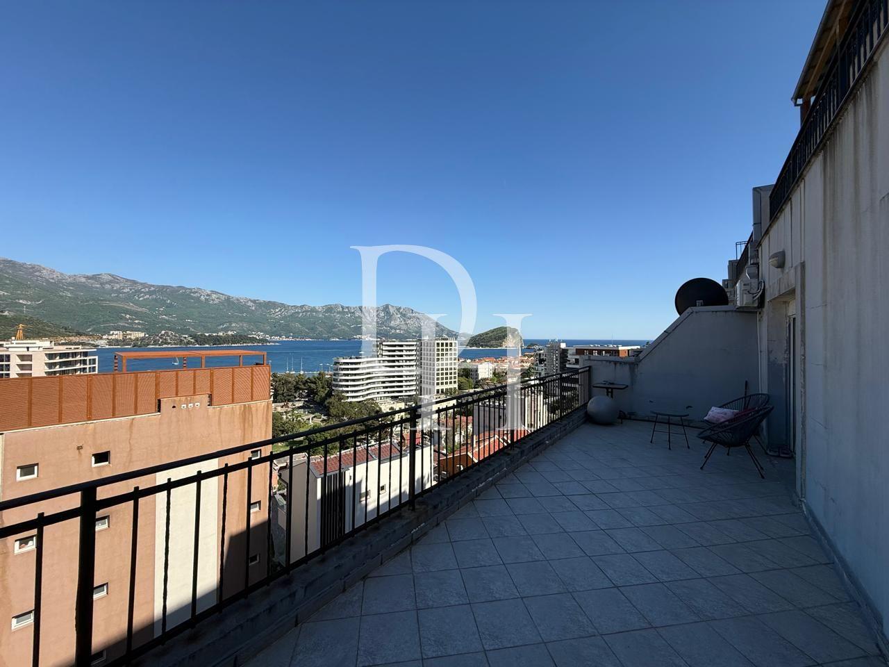 Апартаменти, Чорногорія, Г. Будва, Будва, 185 000 € фото 7