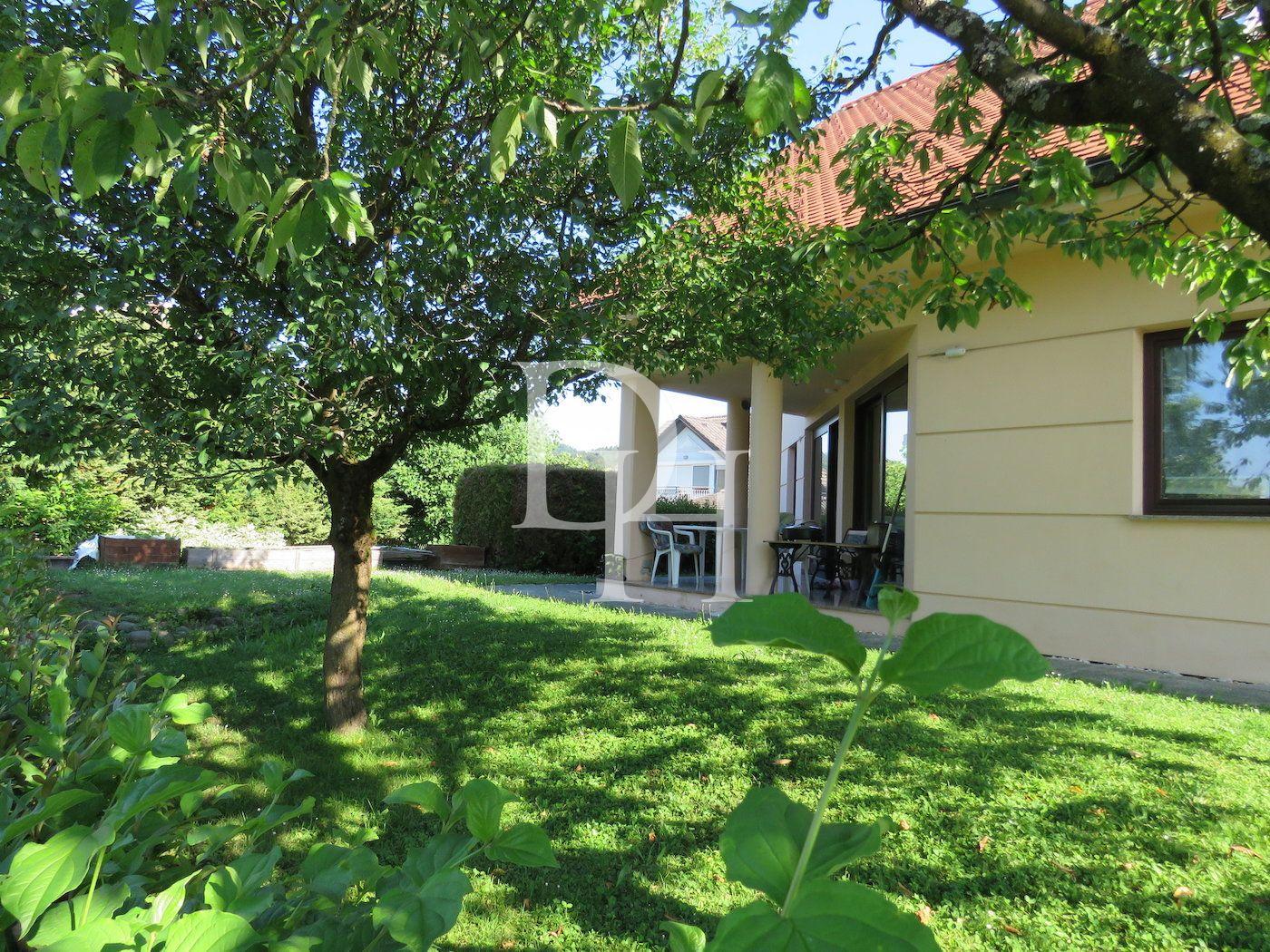 Дом, Словения, Регион Любляна, Любляна, 895 000 € фото 1