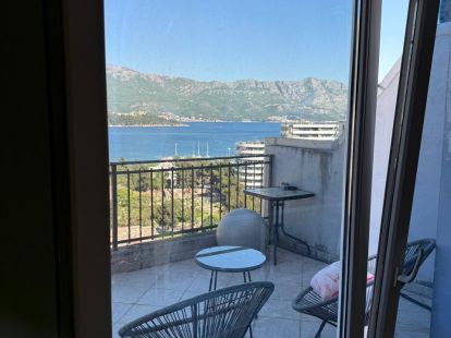 Mieszkania w Budvie, Czarnogóra za 185 000€ (ID:78711)