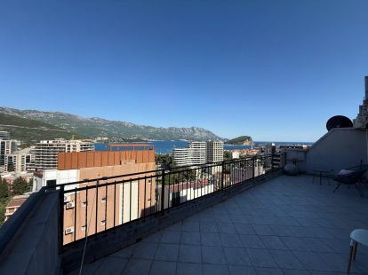 Апартаменти, Чорногорія, Г. Будва, Будва, 185 000 € фото 5