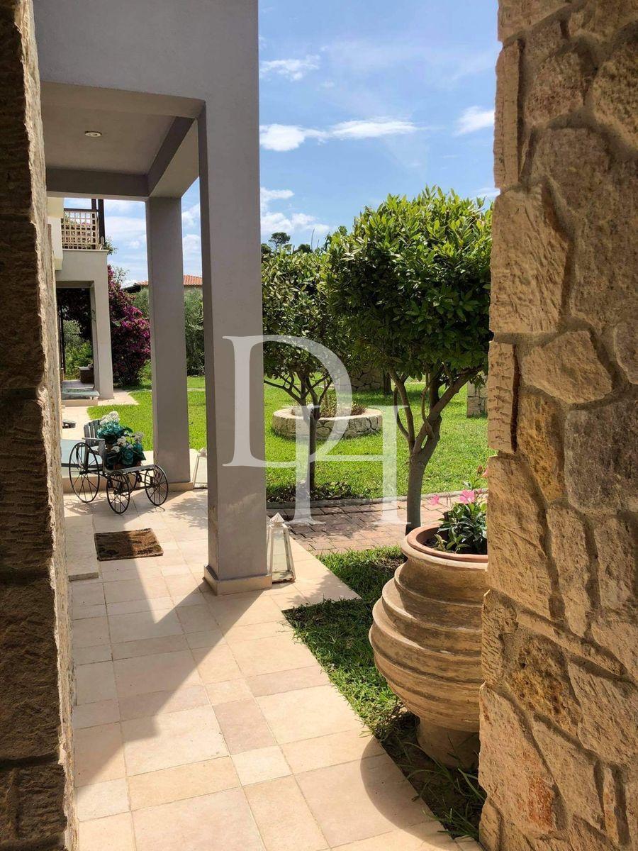 House, Greece, Halkidiki, Kassandra, 750 000 € photo 11