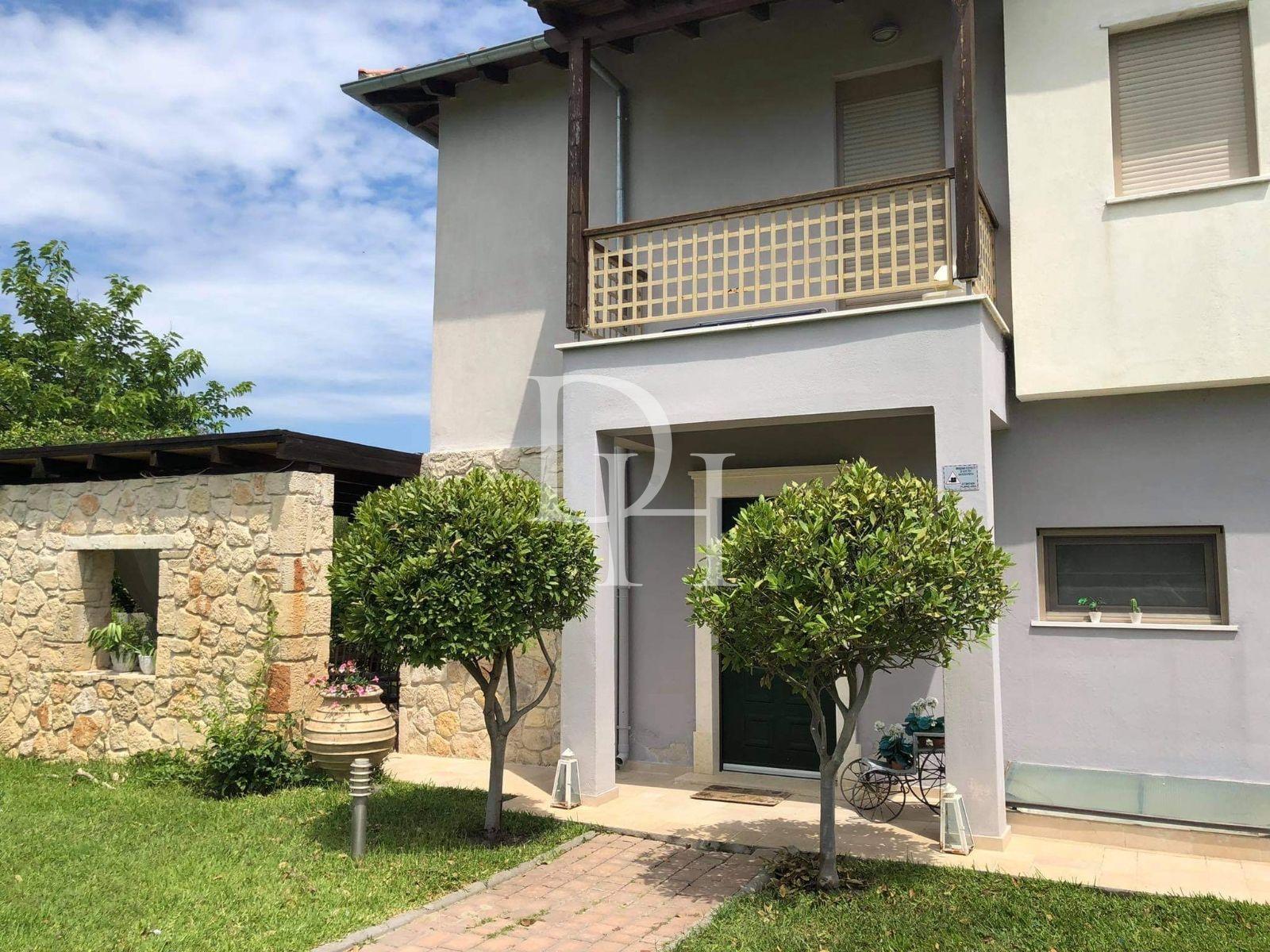 House, Greece, Halkidiki, Kassandra, 750 000 € photo 15