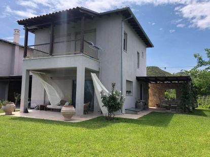 House, Greece, Halkidiki, Kassandra, 750 000 € photo 5