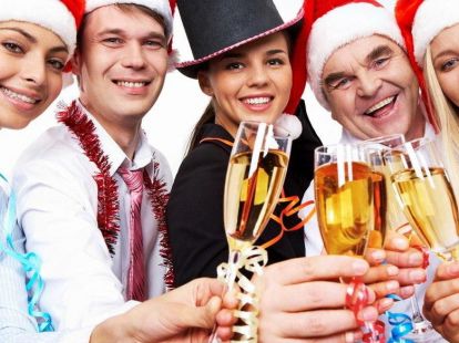 Corporate holidays (ID:11883)