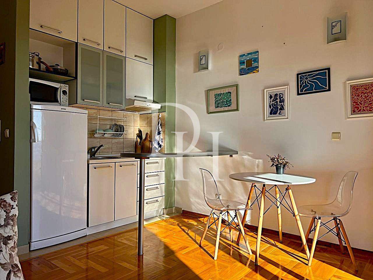 Apartamenty, Czarnogóra, G. Budva, Becici, 95 000 € zdjęcia 1