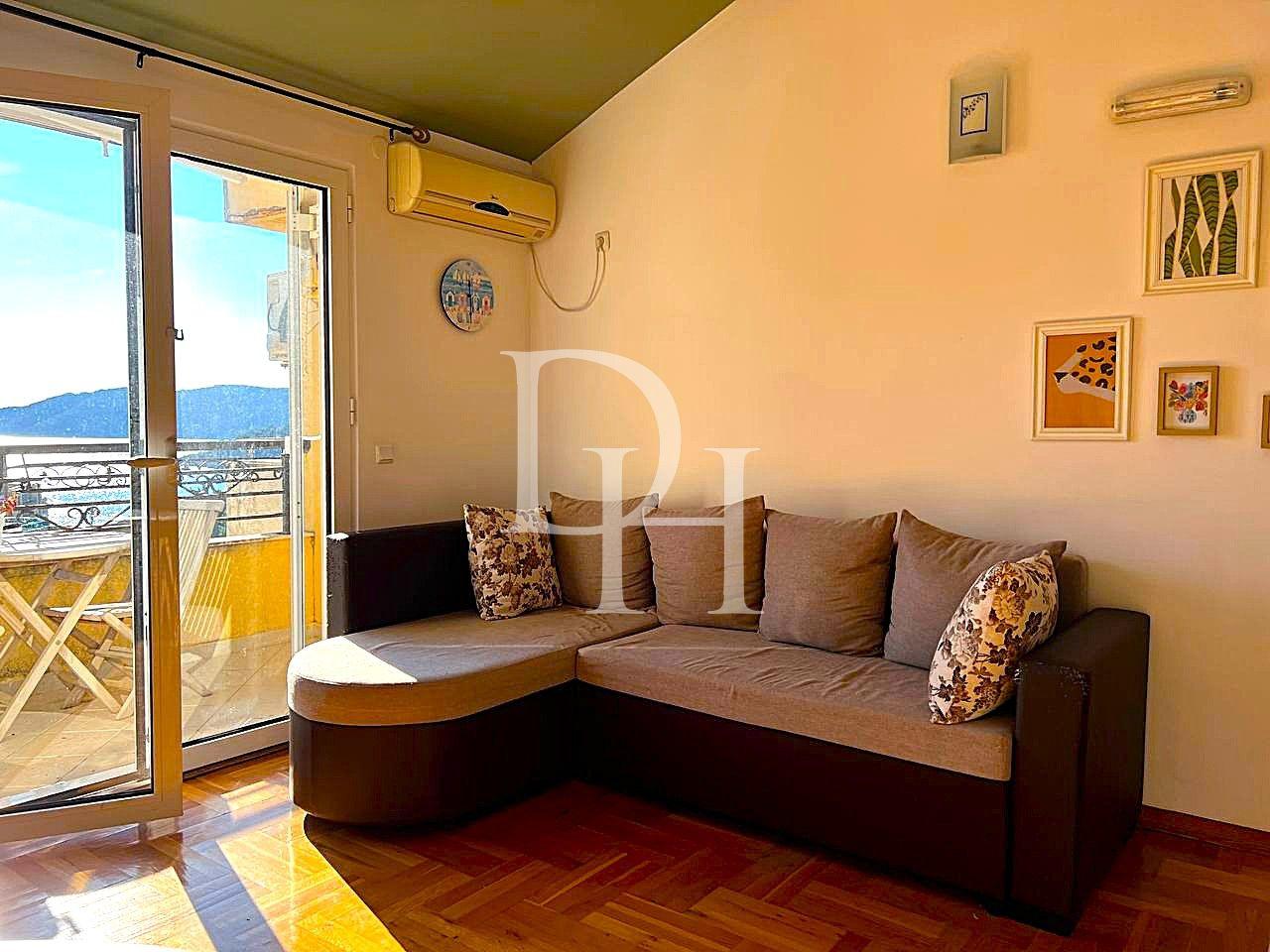 Apartamenty, Czarnogóra, G. Budva, Becici, 95 000 € zdjęcia 2