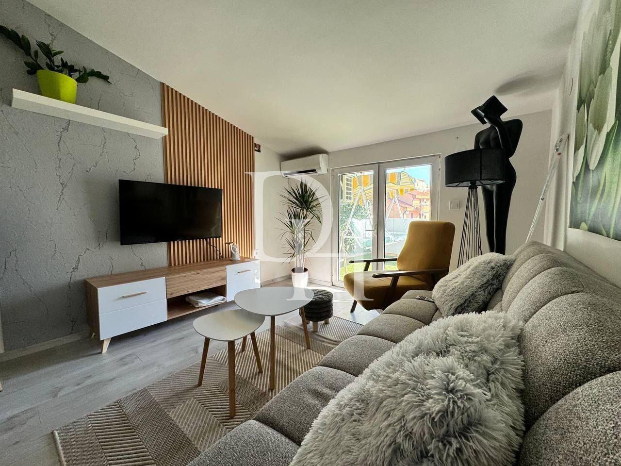 Апартаменти, Чорногорія, Г. Будва, Будва, 119 900 € фото 1