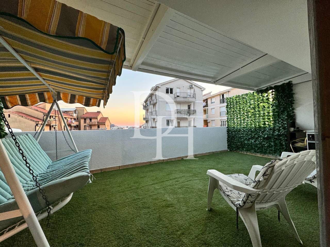 Апартаменти, Чорногорія, Г. Будва, Будва, 119 900 € фото 4