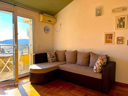 Apartamenty, Czarnogóra, G. Budva, Becici, 95 000 € zdjęcia 2