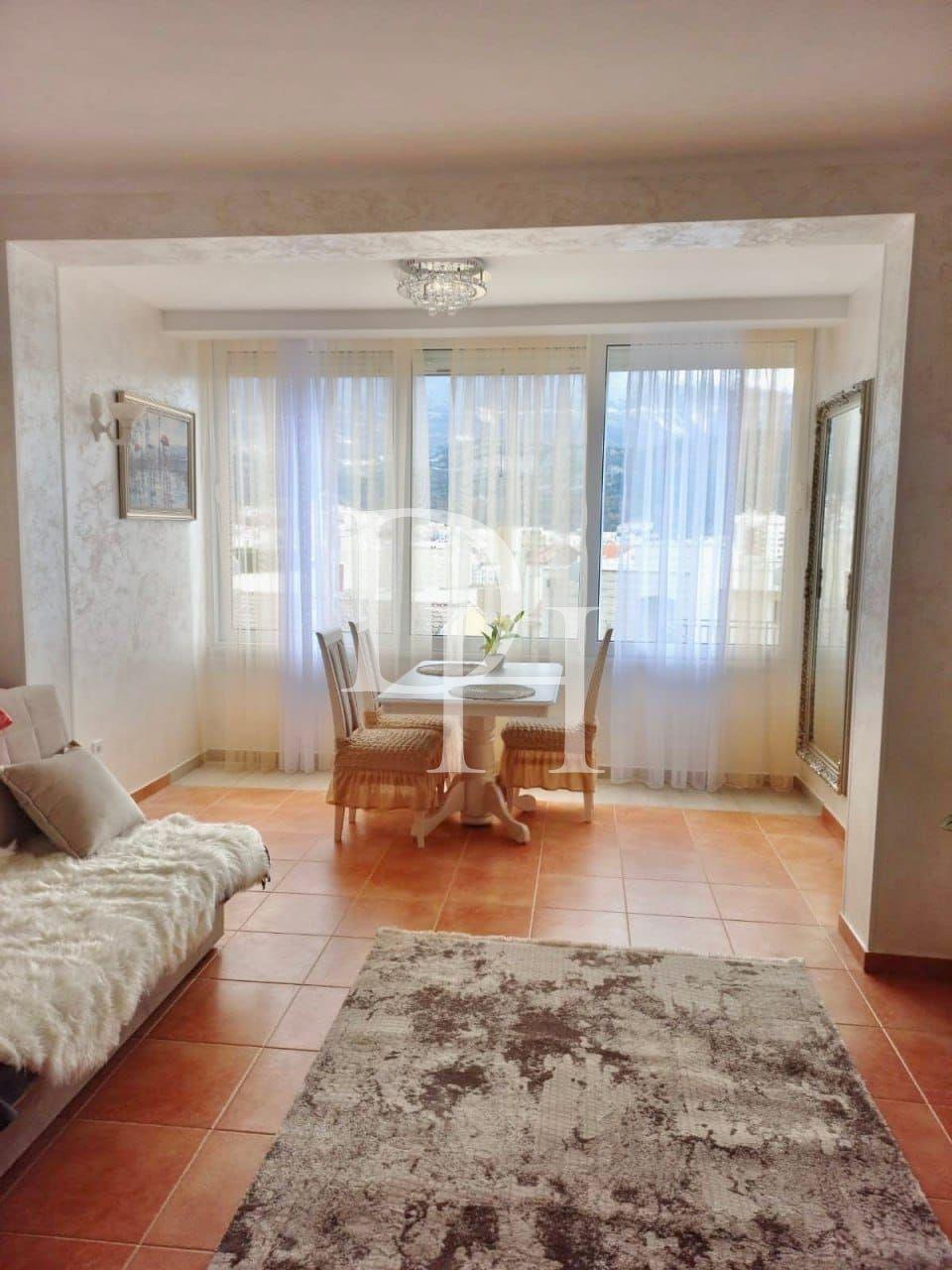 Апартаменти, Чорногорія, Г. Будва, Будва, 120 000 € фото 2