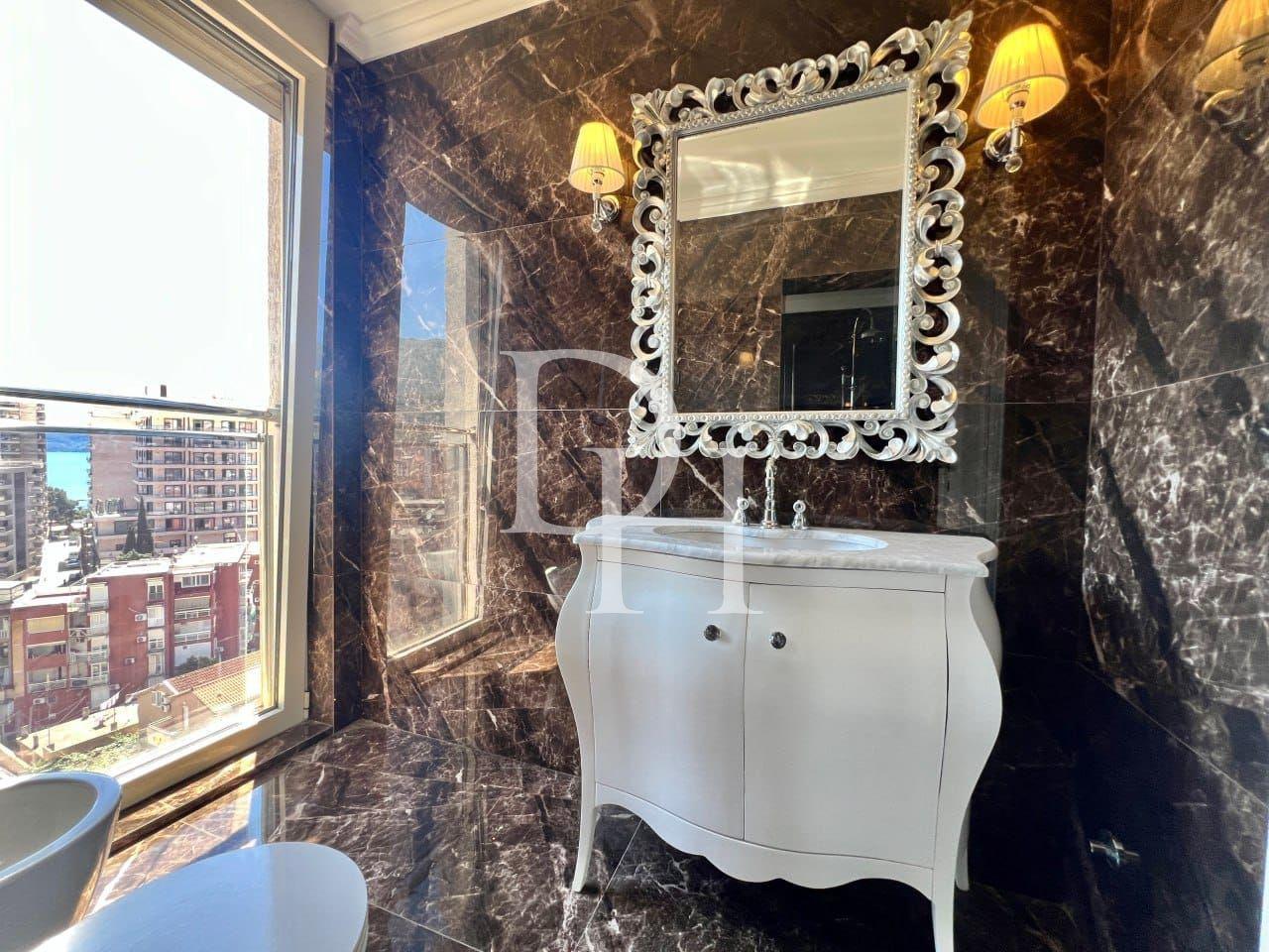 Апартаменти / Пентхаус, Чорногорія, Г. Будва, Будва, 850 000 € фото 15