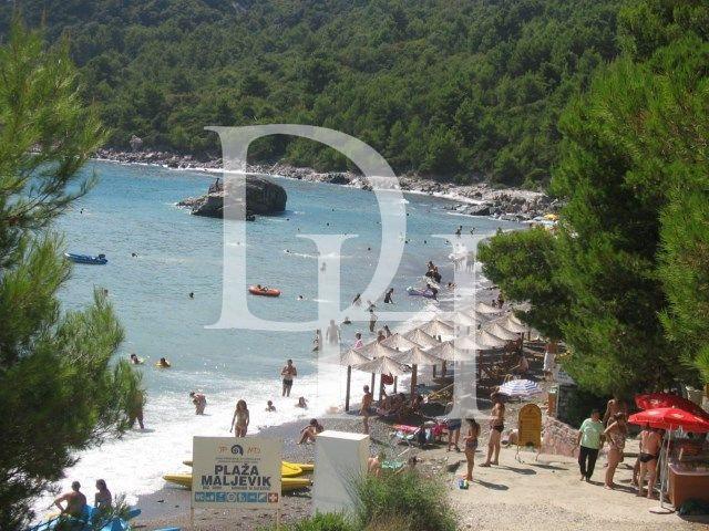 Земля, Черногория, О. Бар, Сутоморе, 154 000 € фото 1