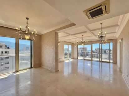 Апартаменти / Пентхаус, Чорногорія, Г. Будва, Будва, 850 000 € фото 17