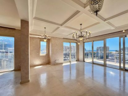 Апартаменти / Пентхаус, Чорногорія, Г. Будва, Будва, 850 000 € фото 19