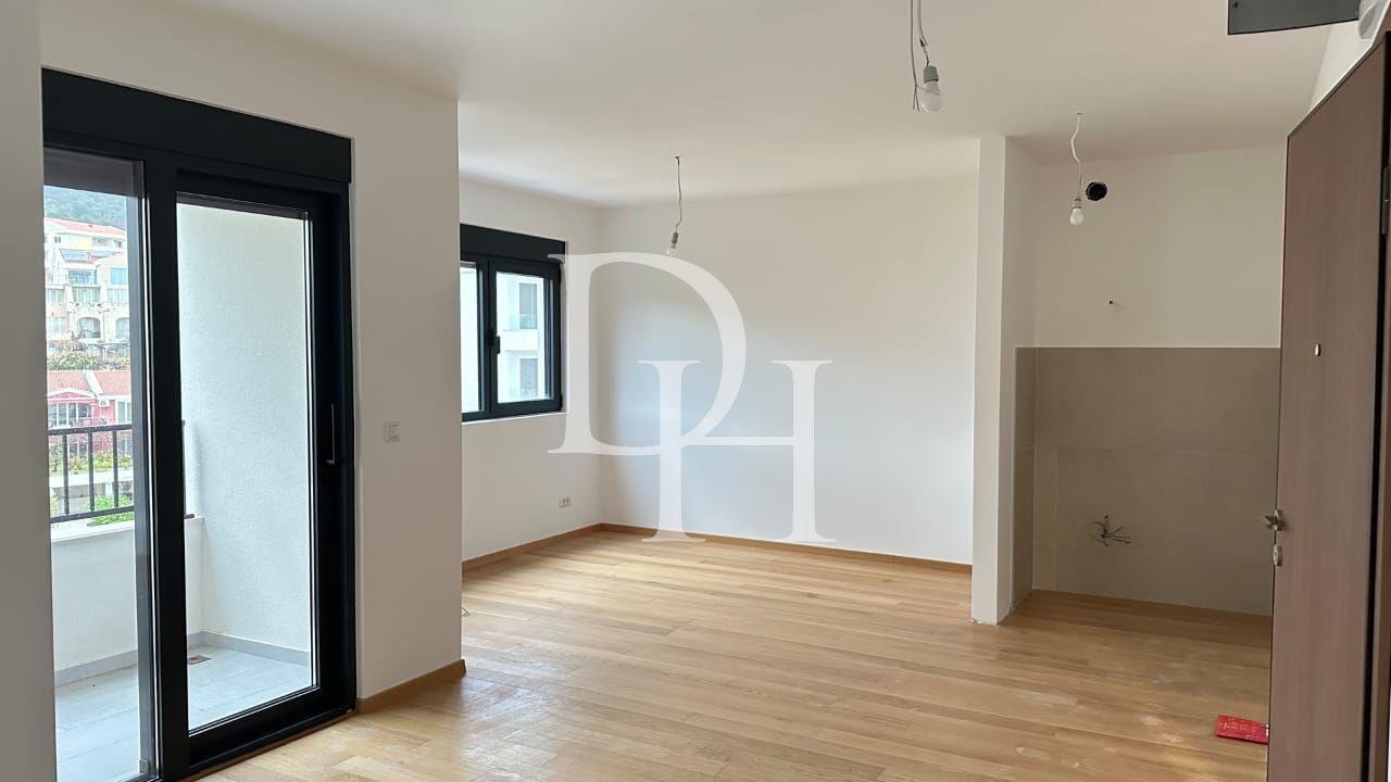 Апартаменти, Чорногорія, Г. Будва, Бечичі, 137 000 € фото 2