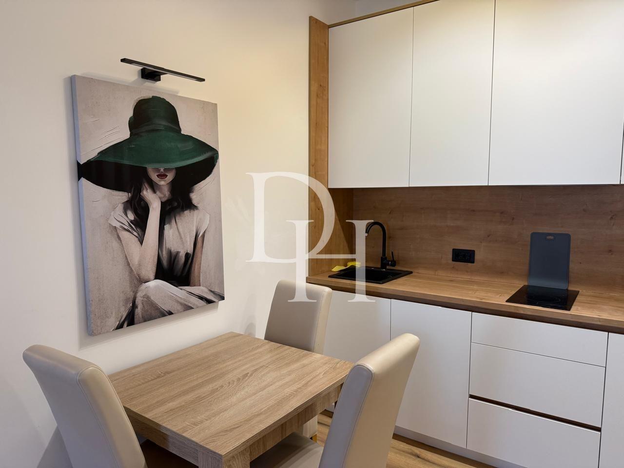 Apartments, Montenegro, С. Bar, Dobra Voda, 140 000 € photo 1
