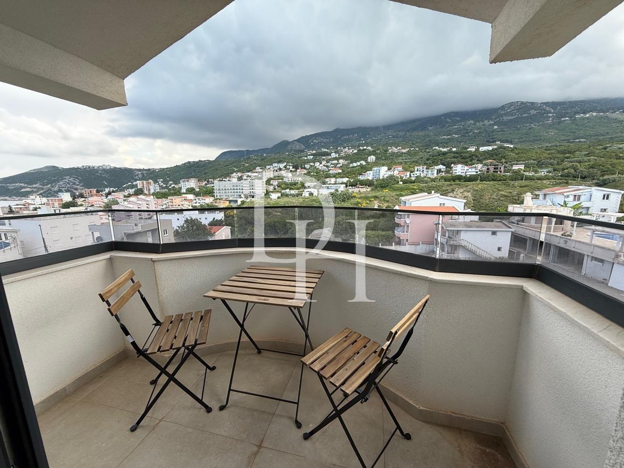 Apartments, Montenegro, С. Bar, Dobra Voda, 140 000 € photo 2
