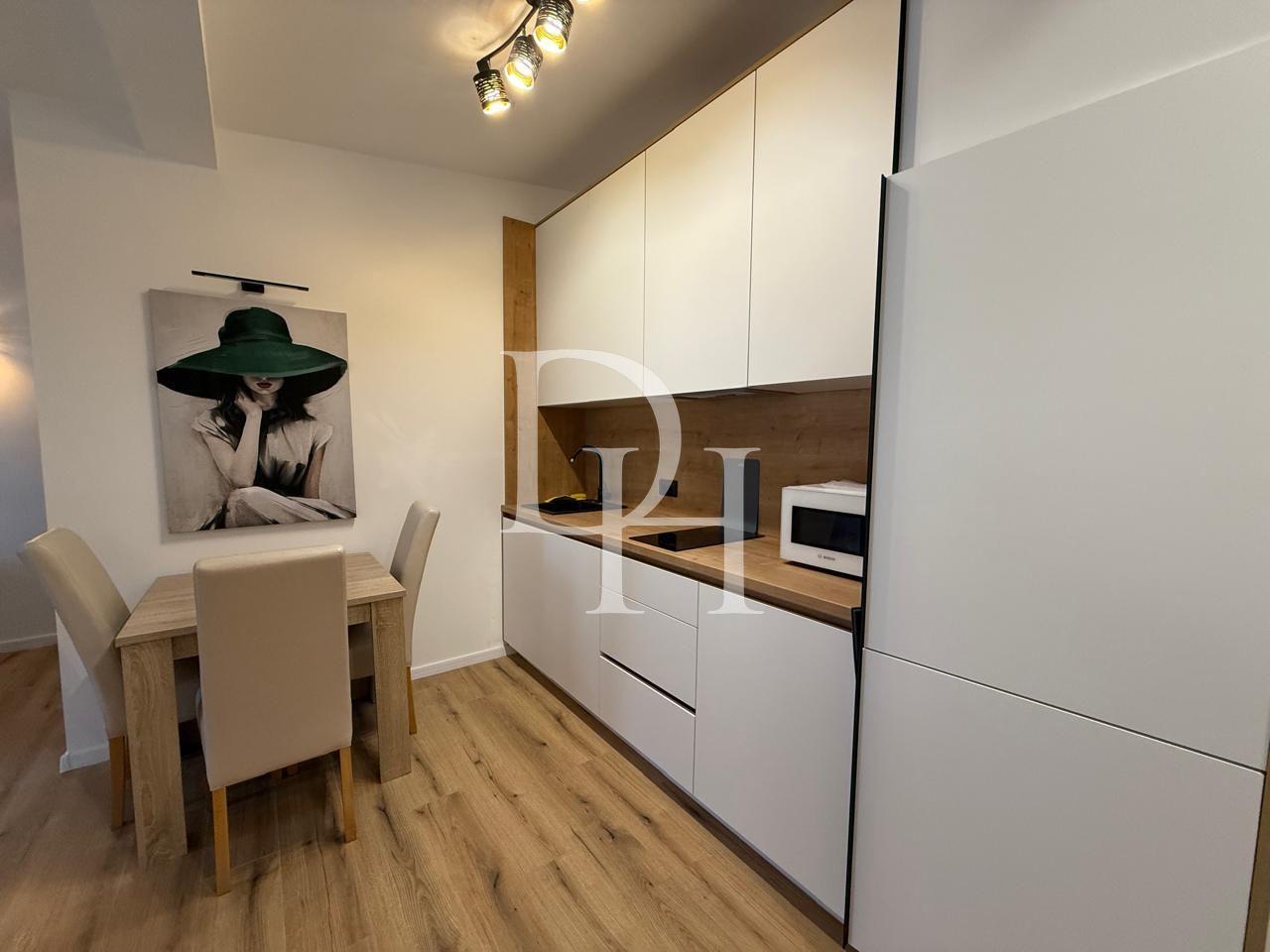Apartments, Montenegro, С. Bar, Dobra Voda, 140 000 € photo 3