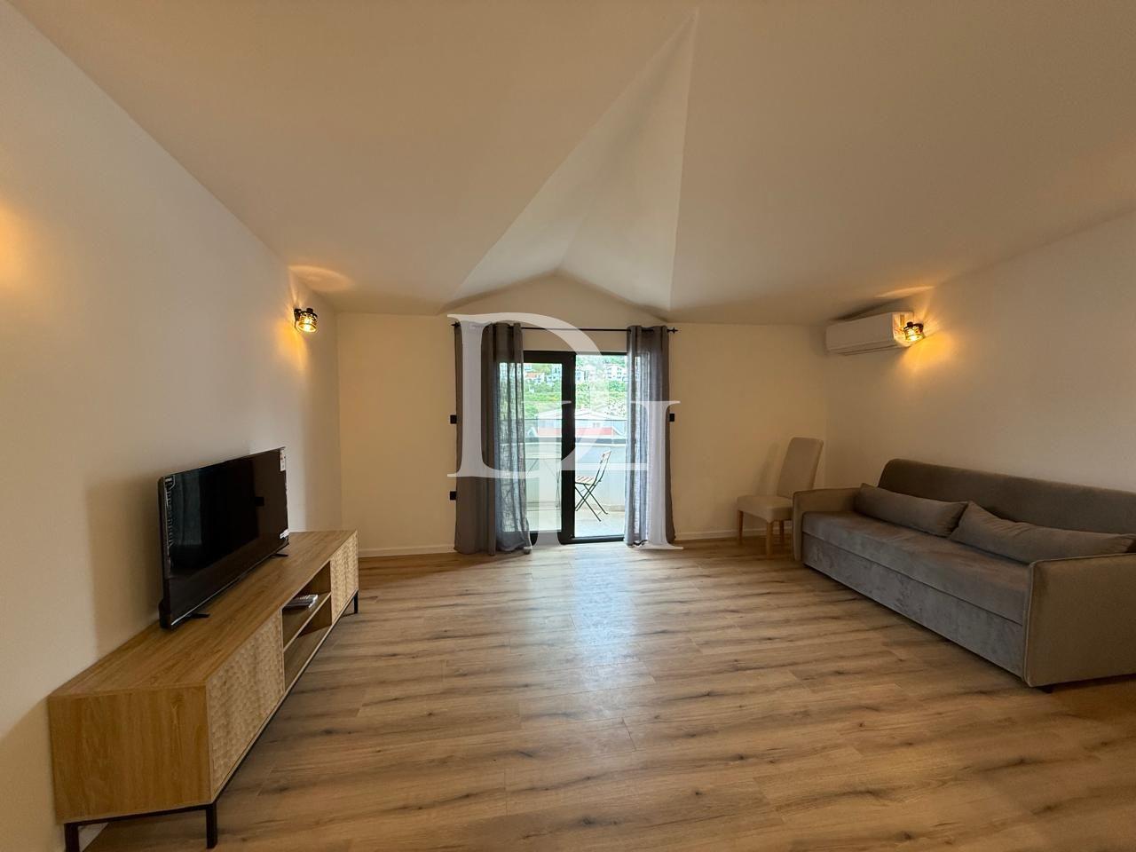 Apartments, Montenegro, С. Bar, Dobra Voda, 140 000 € photo 5