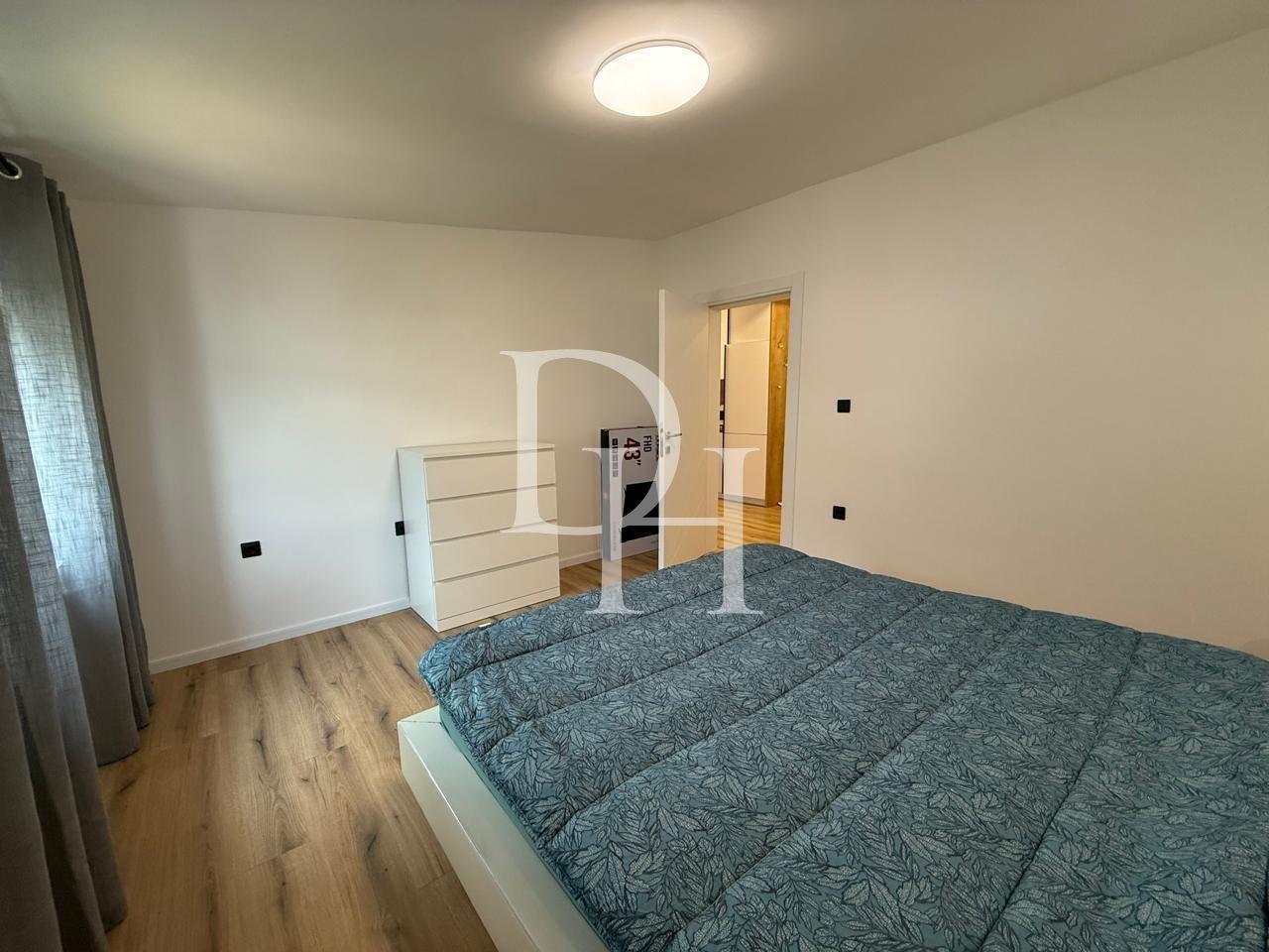 Apartments, Montenegro, С. Bar, Dobra Voda, 140 000 € photo 7