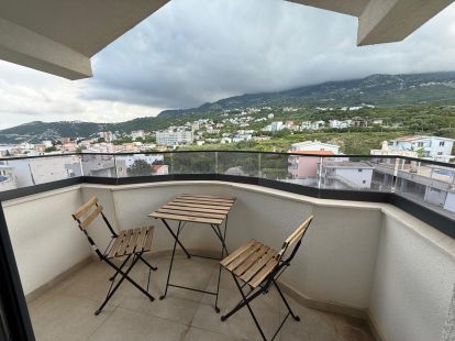 Apartments, Montenegro, С. Bar, Dobra Voda, 140 000 € photo 2