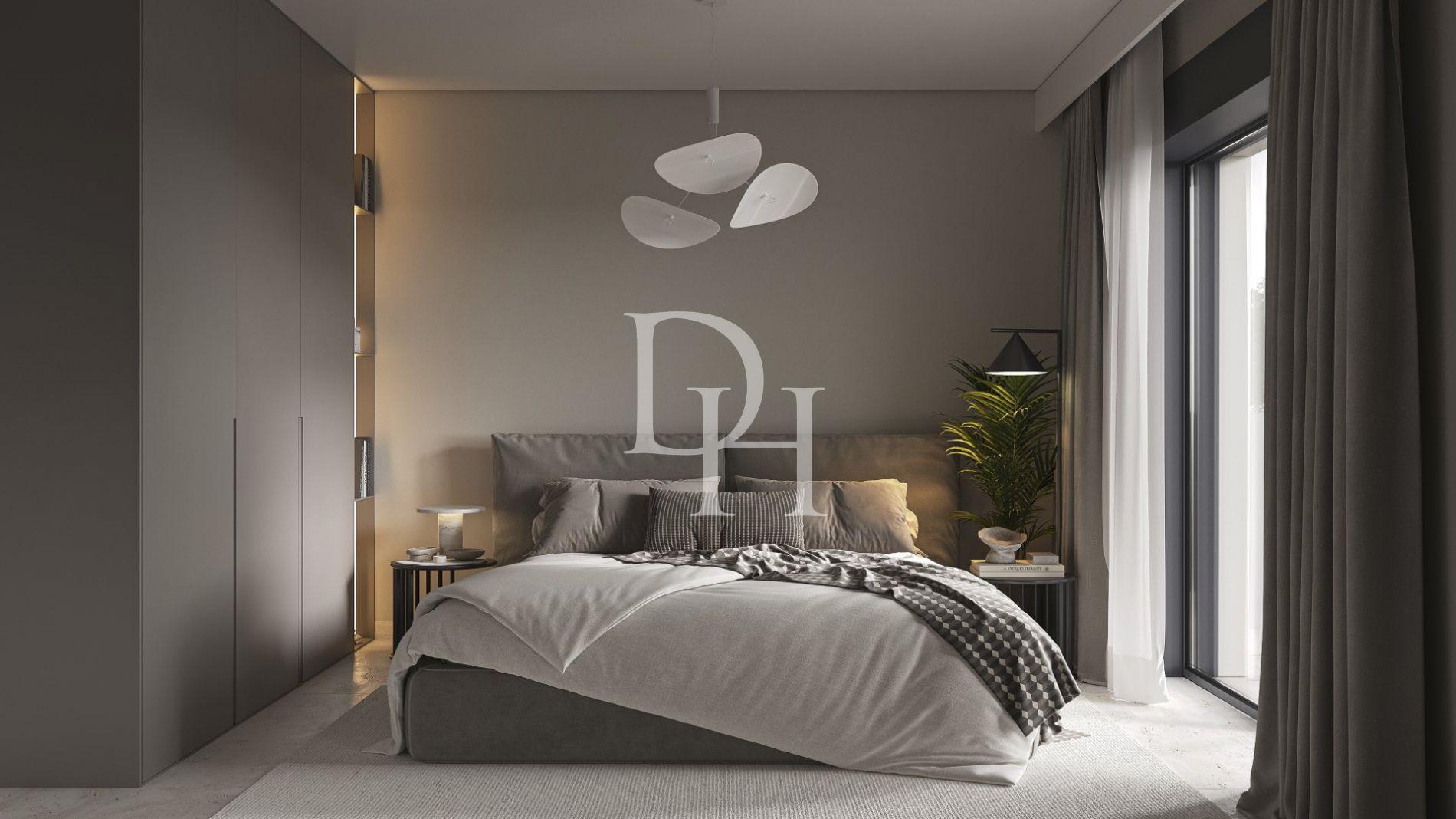 Апартаменти, Греція, Халкідіки, Ситонія, 405 000 € фото 1
