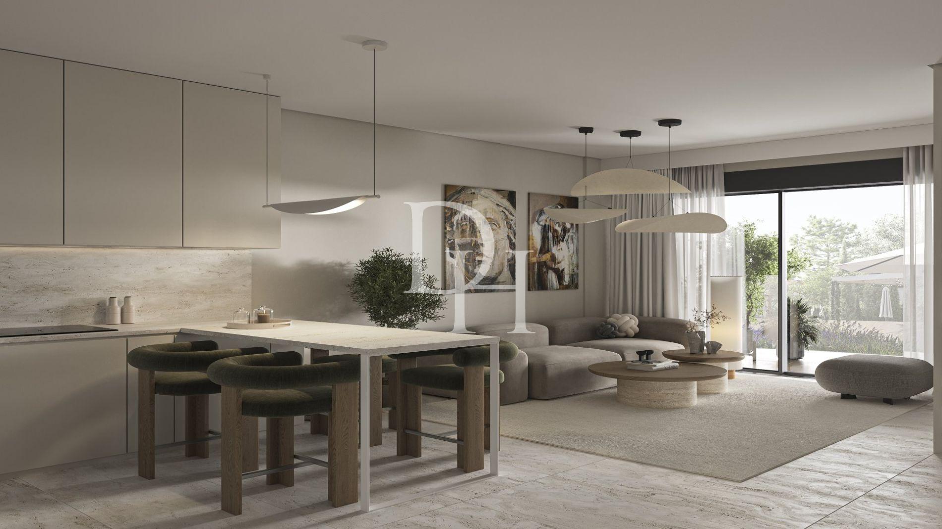 Апартаменти, Греція, Халкідіки, Ситонія, 405 000 € фото 10