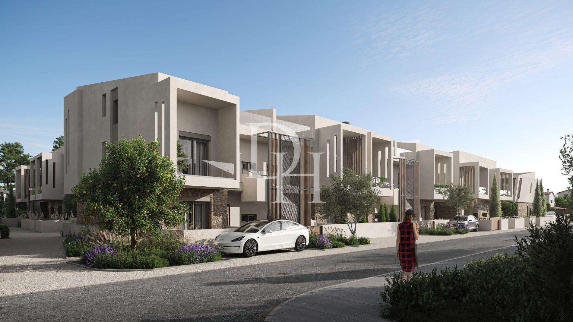 Апартаменти, Греція, Халкідіки, Ситонія, 405 000 € фото 11