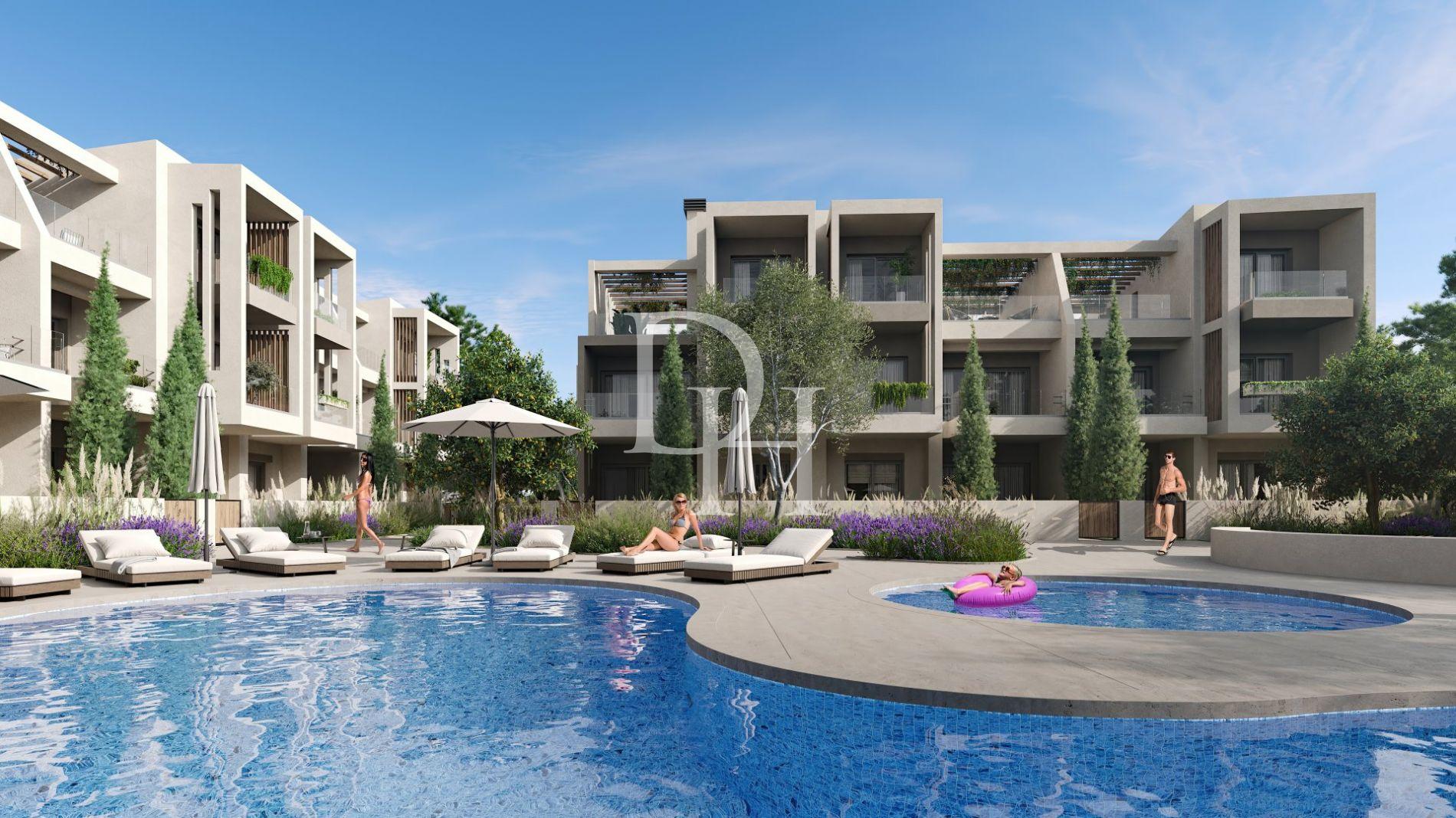 Апартаменти, Греція, Халкідіки, Ситонія, 405 000 € фото 12