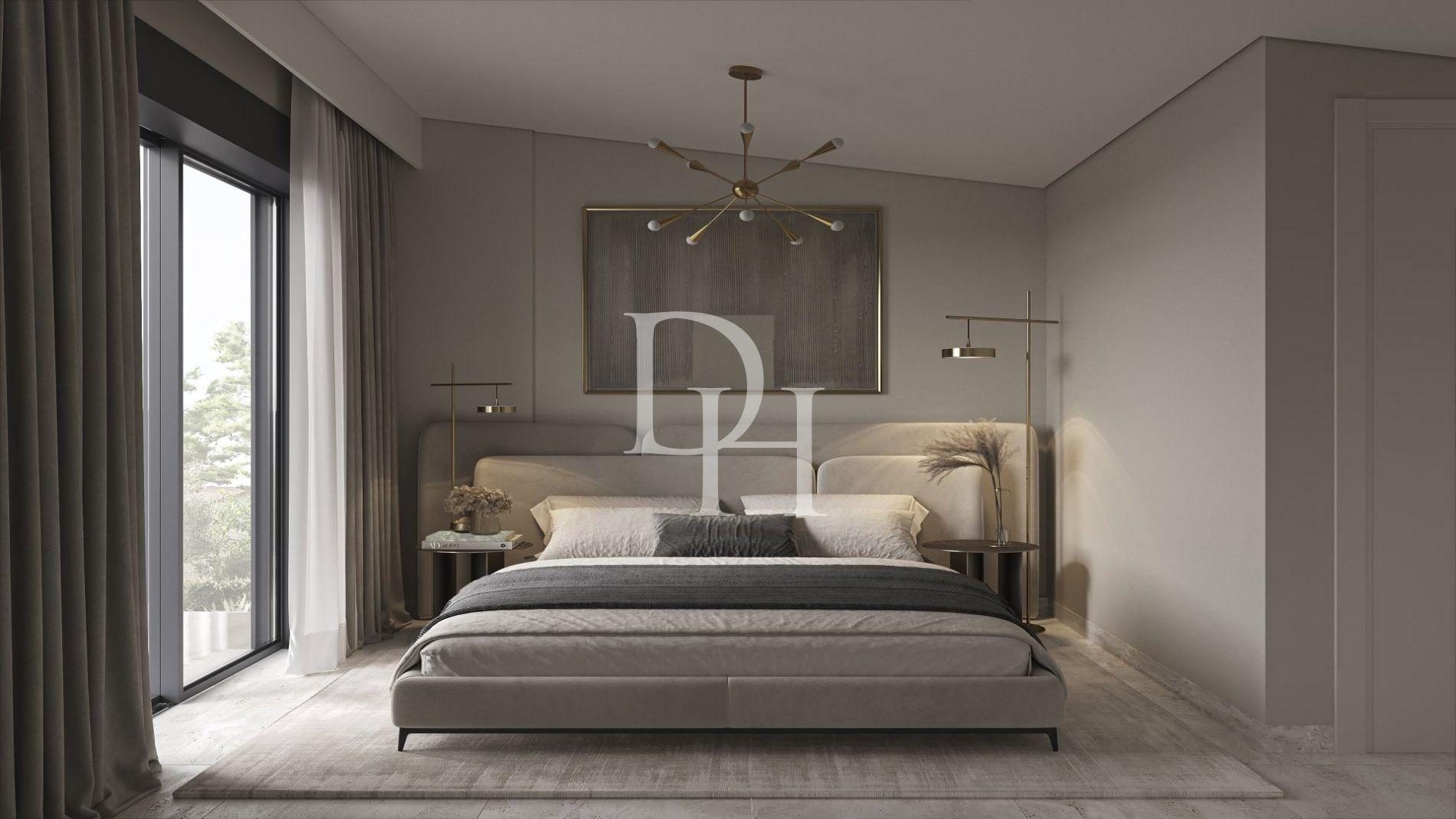 Апартаменти, Греція, Халкідіки, Ситонія, 405 000 € фото 13