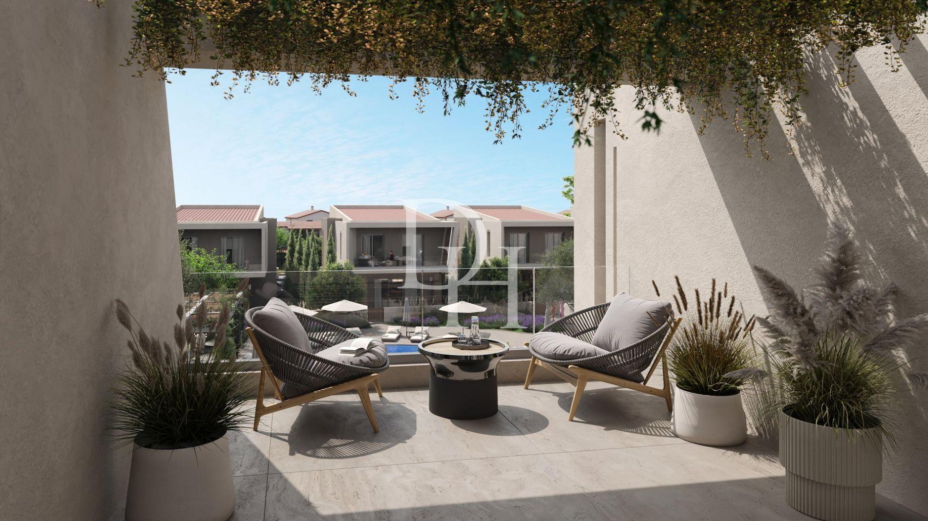 Апартаменти, Греція, Халкідіки, Ситонія, 405 000 € фото 2