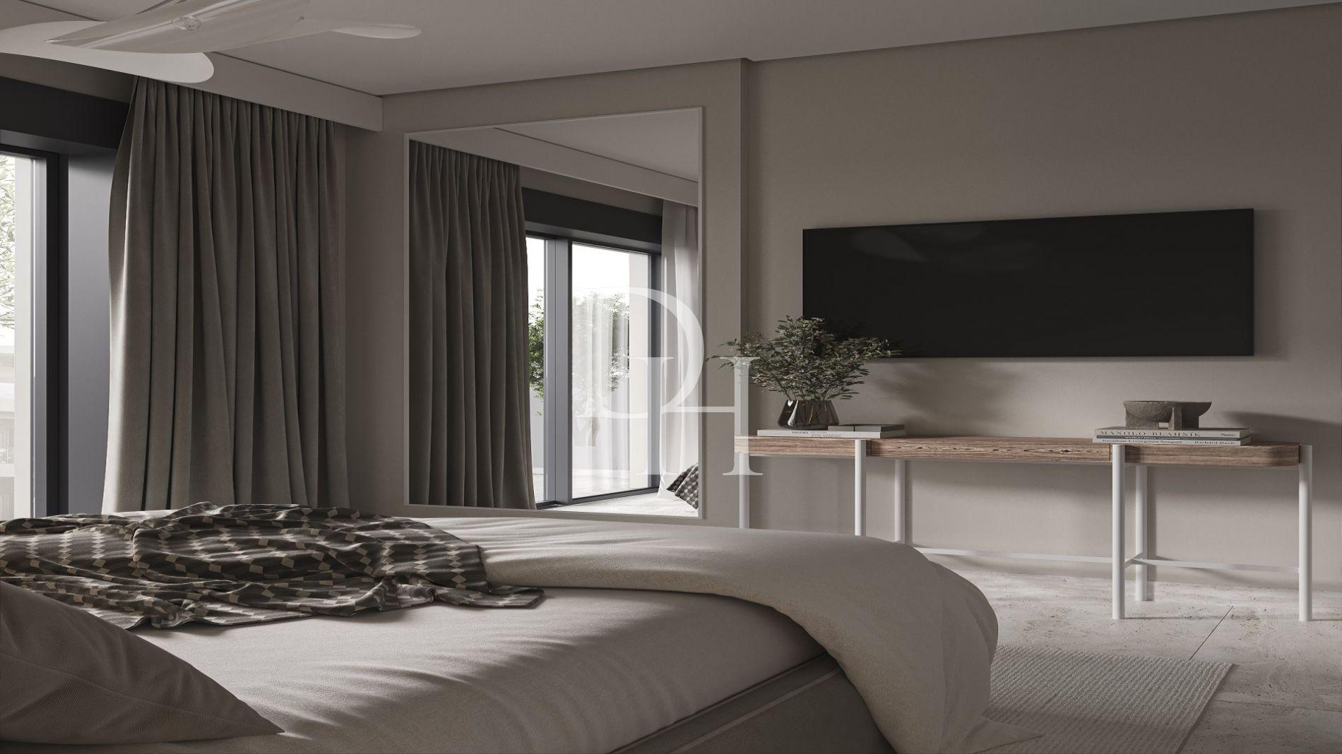 Апартаменти, Греція, Халкідіки, Ситонія, 405 000 € фото 3