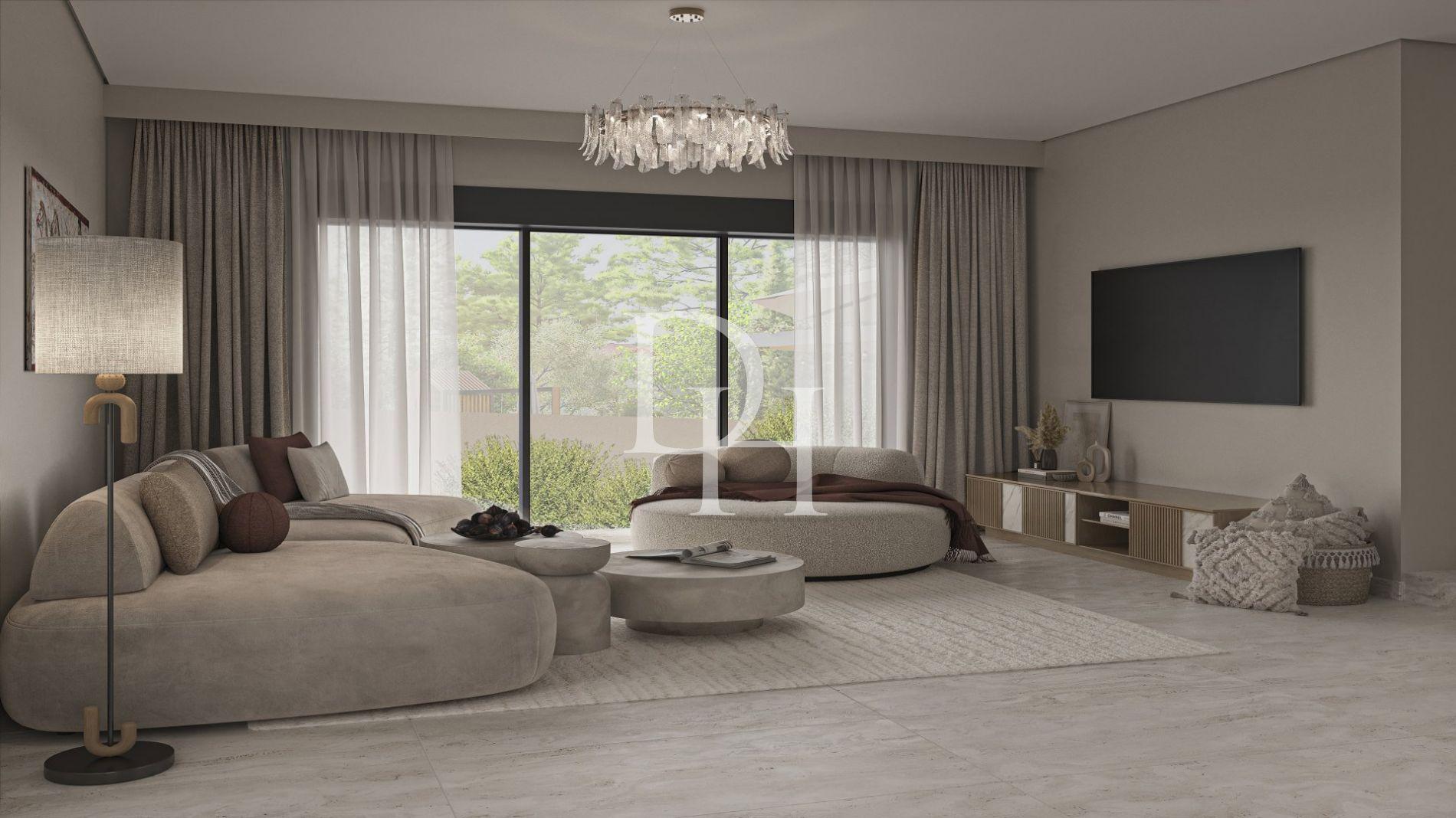 Апартаменти, Греція, Халкідіки, Ситонія, 405 000 € фото 4