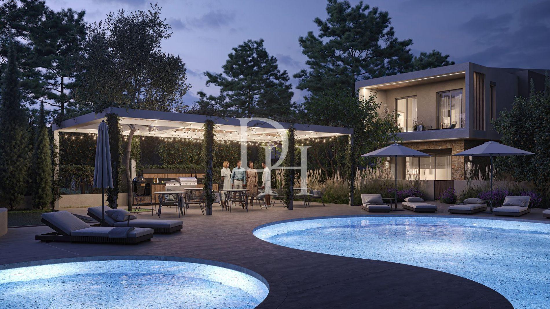 Апартаменти, Греція, Халкідіки, Ситонія, 405 000 € фото 5